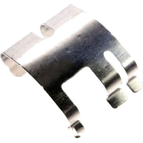 Fixation évaporateur d'origine (DA61-03585A) Réfrigérateur, congélateur SAMSUNG