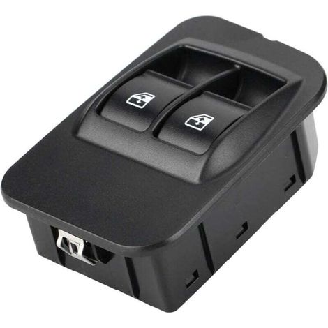 Enowelir Adaptateur Allume Cigare 220V à 12V Convertisseur Secteur Voiture Chargeur CA CC (1/5)