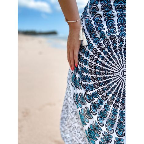 Pareo da spiaggia Sarong Shawl Gili