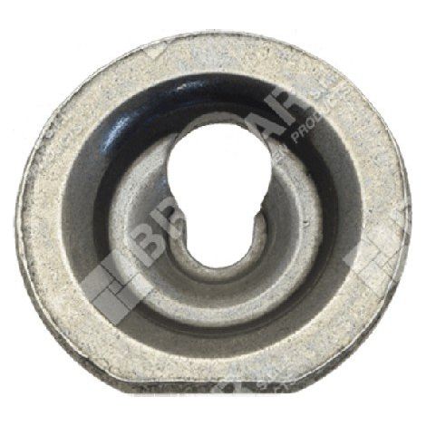 Tapa de resorte de válvula para motoazadas PROGREEN - 046668