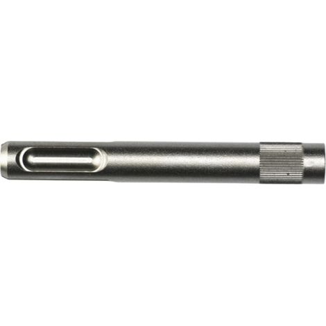 Makita SDS-PLUS-ADAPTER 1/4" IN6-KANT (P-21646) (1/3)