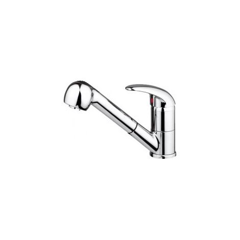 CM Easy-Mix 90221 Miscelatore Elettrico per Abrasivi Ideale per Utilizzo Domestico e Professionale (1/4)