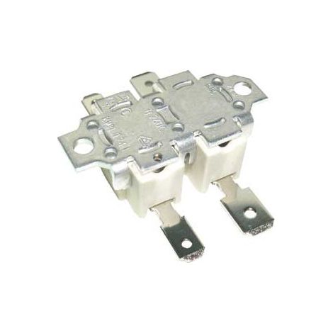 Thermostat nc 180° / 260° pour PIECES ENTRETIEN DU LINGE...