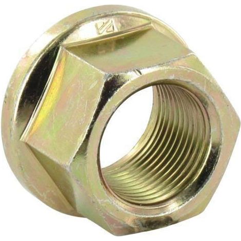 Tuerca de rueda M20 x 1,5 JOHN DEERE 14M7499