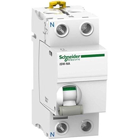 Schneider Electric Acti 9 iSW-NA Bipolarer Schalter 63A