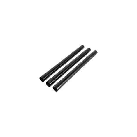 CSPARKV Lot de 5 rallonges pour tuyau d'aspirateur - 32 mm - Tube d'extension en plastique (1/2)