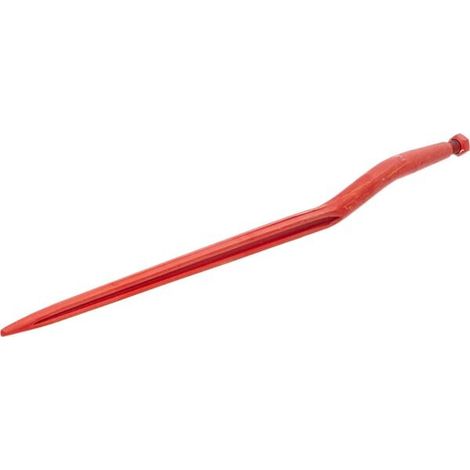 Diente de ensilado Strautmann ALPINA 28601501Z (1/4)