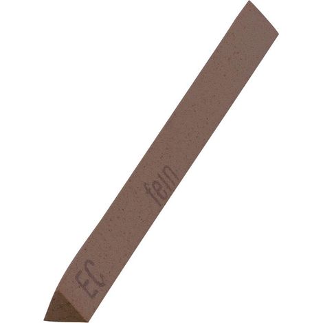 Müller Schleiffeile 3-kant EK 16 x 150 mm grob (1/4)