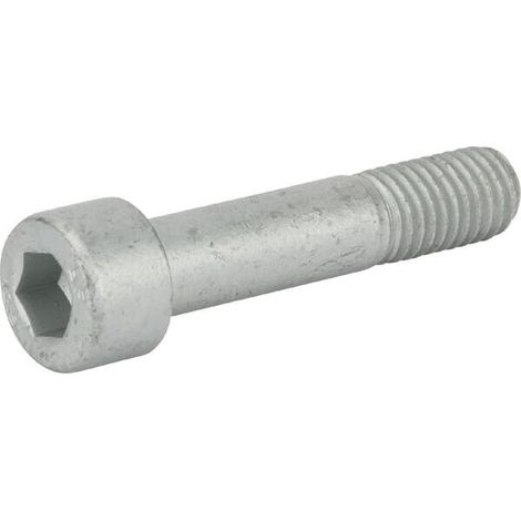 Vite a brugola cilindro M10x48 VICON VN19380823