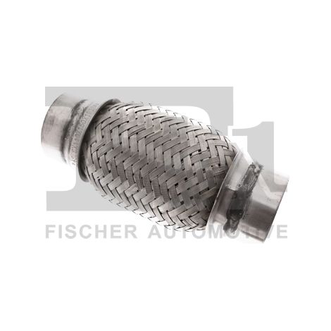 Tuyau flexible, échappement FA1 445-150