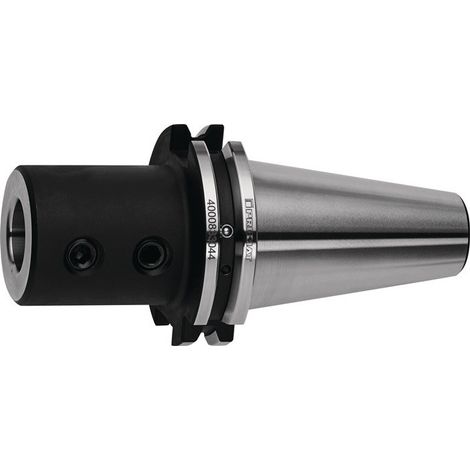 Portabrocas E1 DIN 69871AD / B sujeción-D.20mm SK40 O.-L.65mm PROMAT