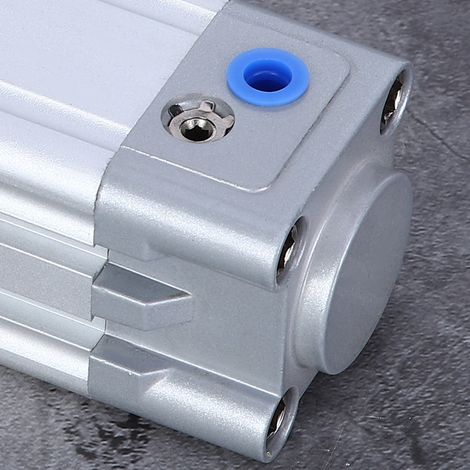 Standard DNC32 DNC3275 Zylinder aus Aluminiumlegierung, pneumatische Komponenten (1/5)