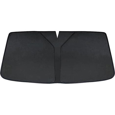 Folding Anti-UV Sunshade for BMW 3 Series GT F34/F34 GT Tuning/F34 Tuning/320i GT/320 GT 2000-2024, Car Interior Folding Sunshade Cover, Reflective UV Protection (1/5)