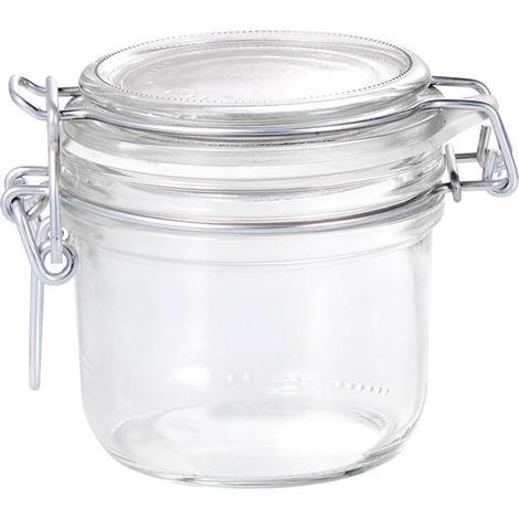 Bocal  200ml  Lot de 6 - Finedine (1/2)