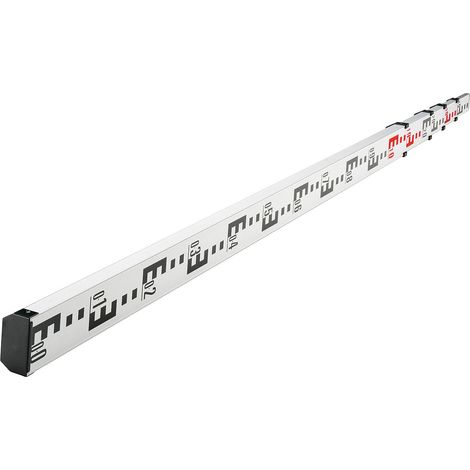 Sola-ML5 Zielfernrohr aus eloxiertem Aluminium mit präziser Verstellmöglichkeit und geringem Gewicht.