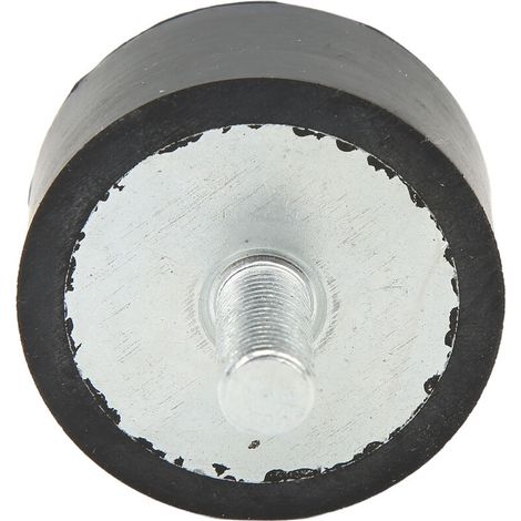 Support d'isolateur de moteur avant 3110044 Remplacement en caoutchouc pour Polaris Sportsman Scrambler Magnum