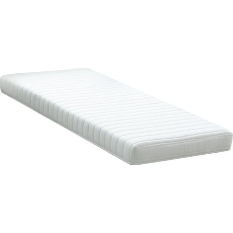 Materasso relax accoglienza lattice 80 x 200 cm Sp. 13 cm - SAORI di DREAMEA (1/5)