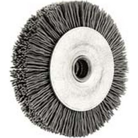 1PZ SPAZZOLA PER MACCHINA DUPLICATRICE D704764ZB