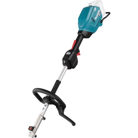 Makita UX01GZ 40v Max XGT Brushless Multi Function Power Head Naked (1/3)