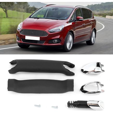 Handbremshebel-Set 1774992, passend für Ford Galaxy/S-MAX 06-15 (1/5)