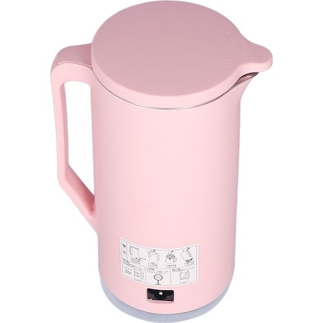 Mini blender portable à 4 lames, 350 ml, rechargeable par USB, pour fruits et légumes, prise UE 220 V. (1/5)