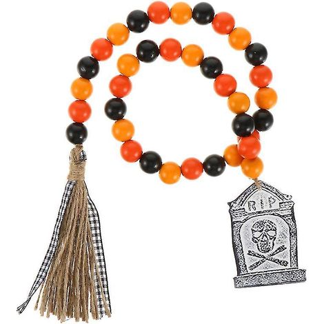 1 Halloween-Anhänger für Halloween-Geschenke