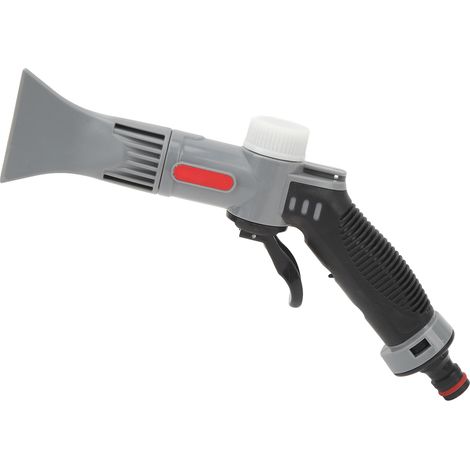 Ortviai Lance à Mousse Haute Pression pour Nettoyage Auto – Pulvérisateur de Mousse avec Raccord Rapide et Contrôle Précis (1/5)