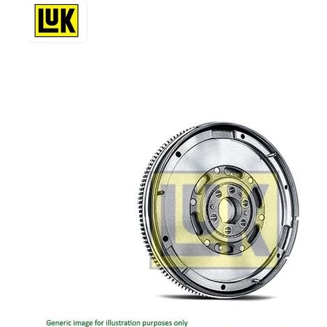 Volant moteur LuK 415 1021 09 PORSCHE 971105264A 9A710526410