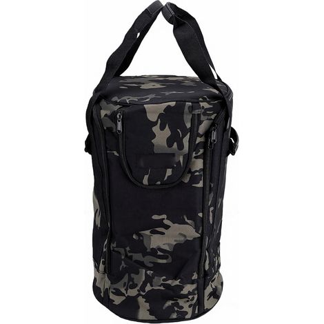 Sac de Rangement pour Bouteilles de Gaz de 5kg, étui de Transport de Protection épais et Robuste pour Le Camping en Plein Air, Sac de Protection pour Réservoir de Gaz Portable (1/5)
