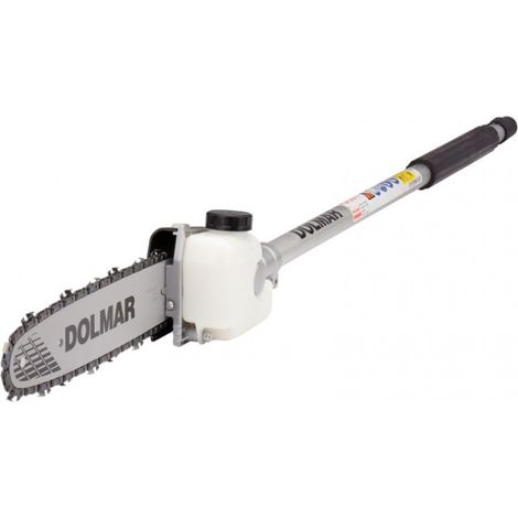MAKITA Tête élagueuse à perche 25 cm - 199930-1 (1/5)