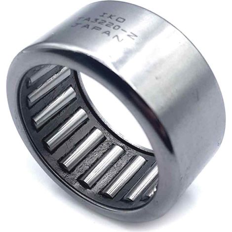 Douille à aiguilles TA3220-Z-IKO