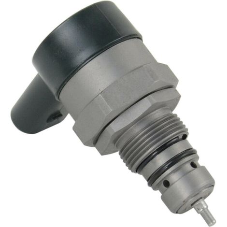 Fuel Pump Pressure Regulator Valve 0281002494 A6110780449 For (1/5)