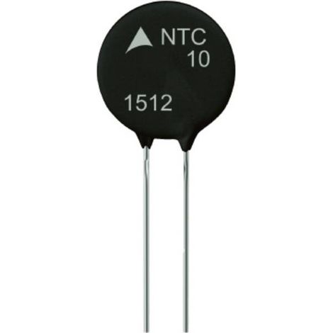 Sensor de temperatura TDK b57364s0100m051 resistencia 10 Ω -55 a 170 °C