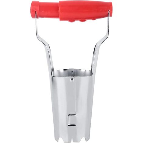 Tools Bulb Planter, No Bending Tool for Planting Bulbs (1/5)