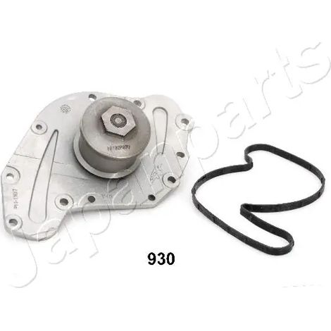 Pompe à eau, refroidissement du moteur Japanparts PQ-930 CHRYSLER 04792968AB