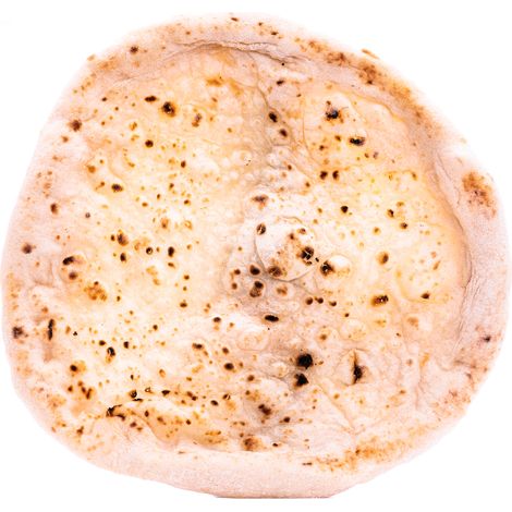 Base para pizza 250 g - Bukowina Shelter