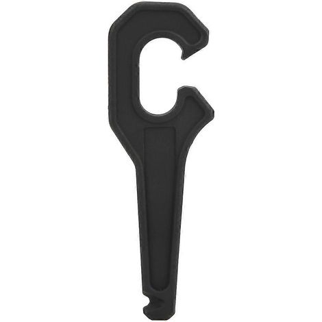 Clé à roue portable 20242 en 1 pour vélo de route