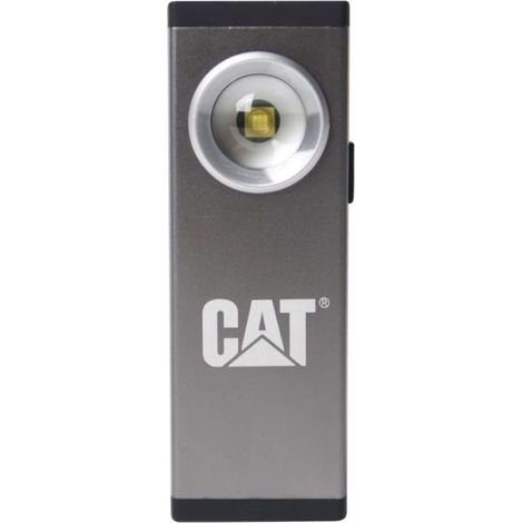 Caterpillar - Akku-Taschenlampe LED, 200 lm CT5115 (1/5)