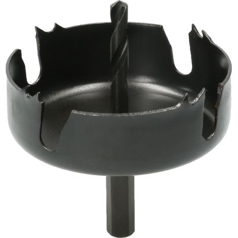 Bosch Hole saw Holesaw for Spot Lamps 2609256D10 (1/4)