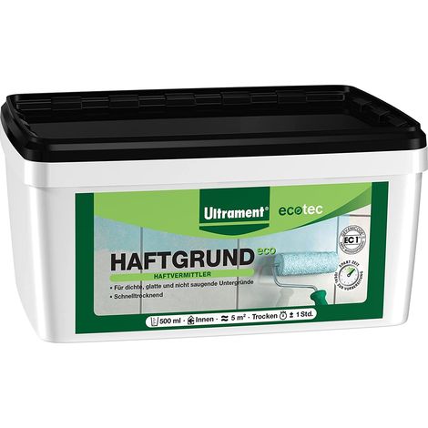 ULTRAMENT Haftgrund, 500ml (1/5)