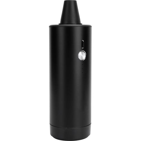 Pompe à air électrique sans fil d'extérieur, gonfleur portable pour bouée, pompe à air pour bouée. (1/5)