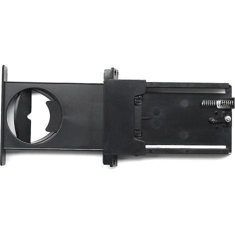 Porte-gobelet rétractable pour console de tableau de bord de voiture 55620-60010 5562060010 pour Land Cruiser LX450 1995-1997 (1/5)