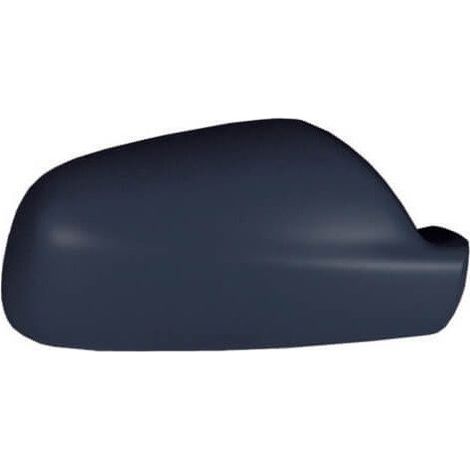 Coque de rétroviseur droite noire Citroen Xsara phase 2 2000-2005