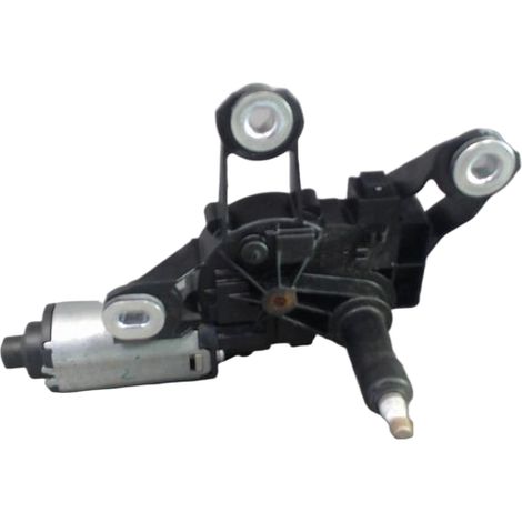 [PRODUIT D'OCCASION] Moteur Essuie-glace Arriere FORD Fiesta 2005- ♻️ Ref Oe. 1422314 - Garantie à vie (1/2)