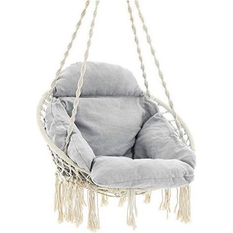 SONGMICS Grucce in Velluto, 50 Pezzi, Grucce Appendiabiti, 43 x 21 cm, Antiscivolo, con Scanalature ai Lati, Barra per Cravatte, Gancio Girevole a 360°, Salvaspazio, Bianco Nuvola CRF039W01 (1/4)