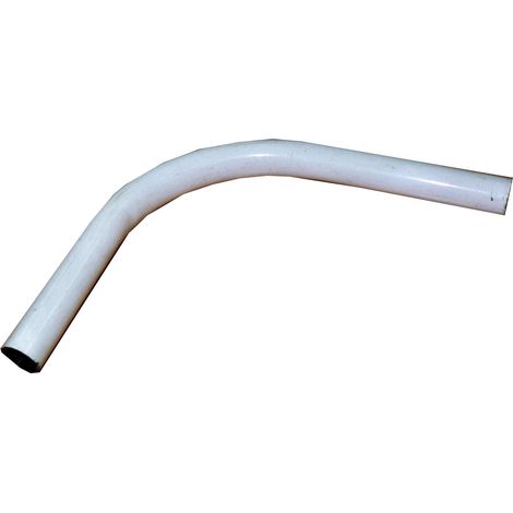 FPLUS codo barra arma.12 blanco 10x10 mm 1202303 , codo barra arma.12 blanco 10x10 mm 1202303