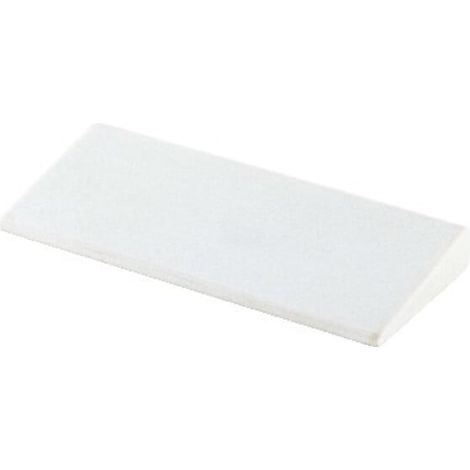 Müller Abziehstein Hohlmeißel 100x40x10mm (1/2)