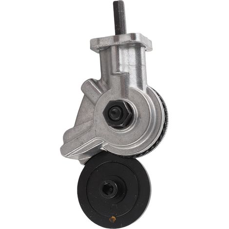 Adaptateur ciseaux à tôle en acier allié pour perceuse-visseuse 12-21V coupe fer papier cuivre aluminium (1/5)