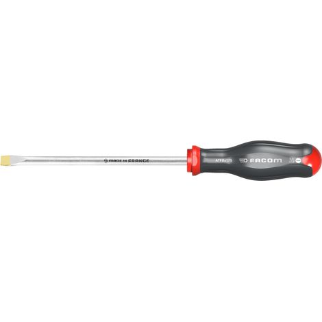 FACOM Schraubendreher PROTWIST Schlitz 10 x 200 mm (1/2)