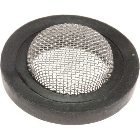 Filtre tamis tuyau arrivée d'eau 20/27 333389 Universel